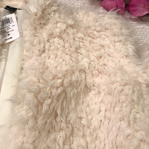 Windsor Faux Fur Jacket - Picture 3 of 3